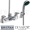 Bristan Cadet Bath Shower Mixer Spare Parts